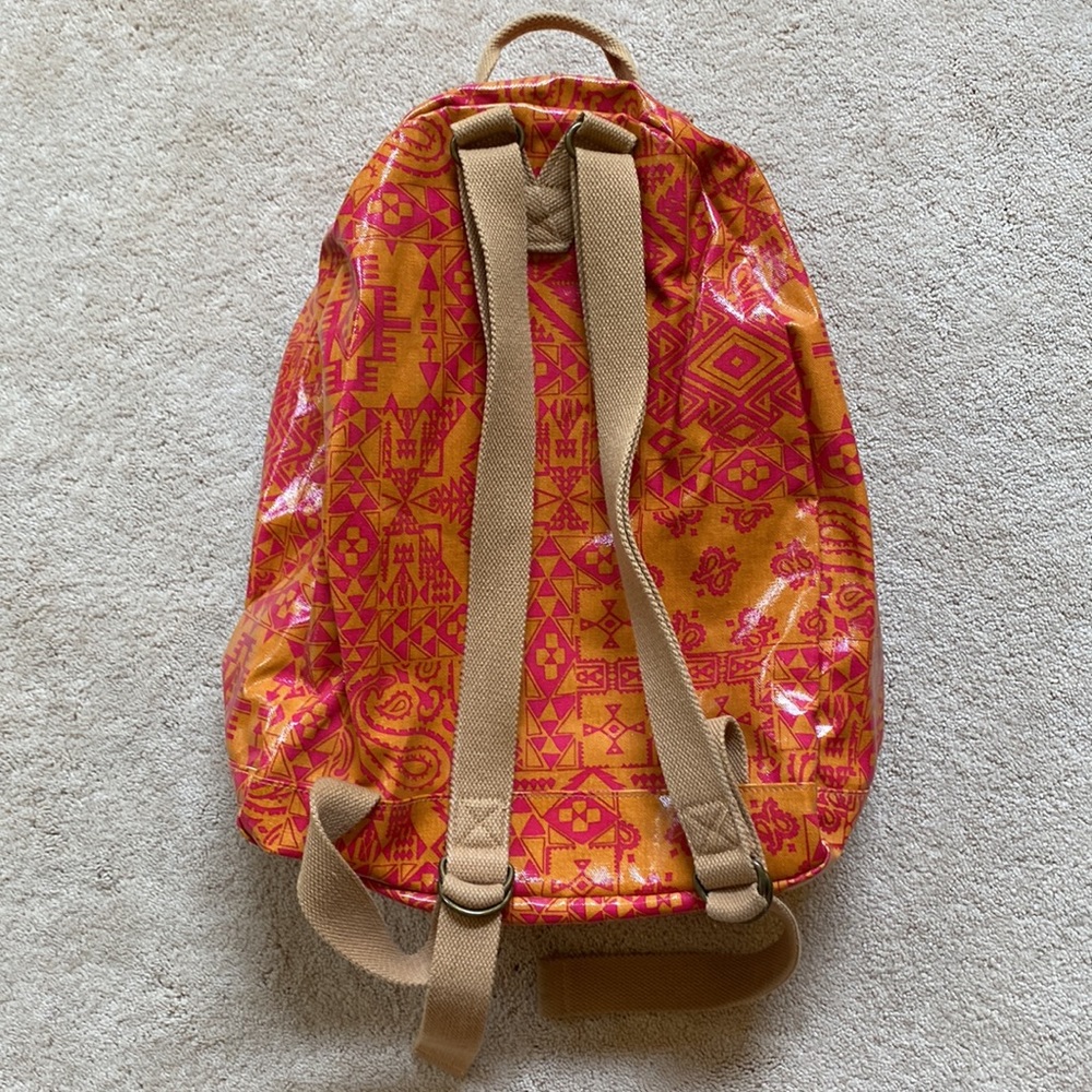 Pendleton Backpack - Picture 4 of 11